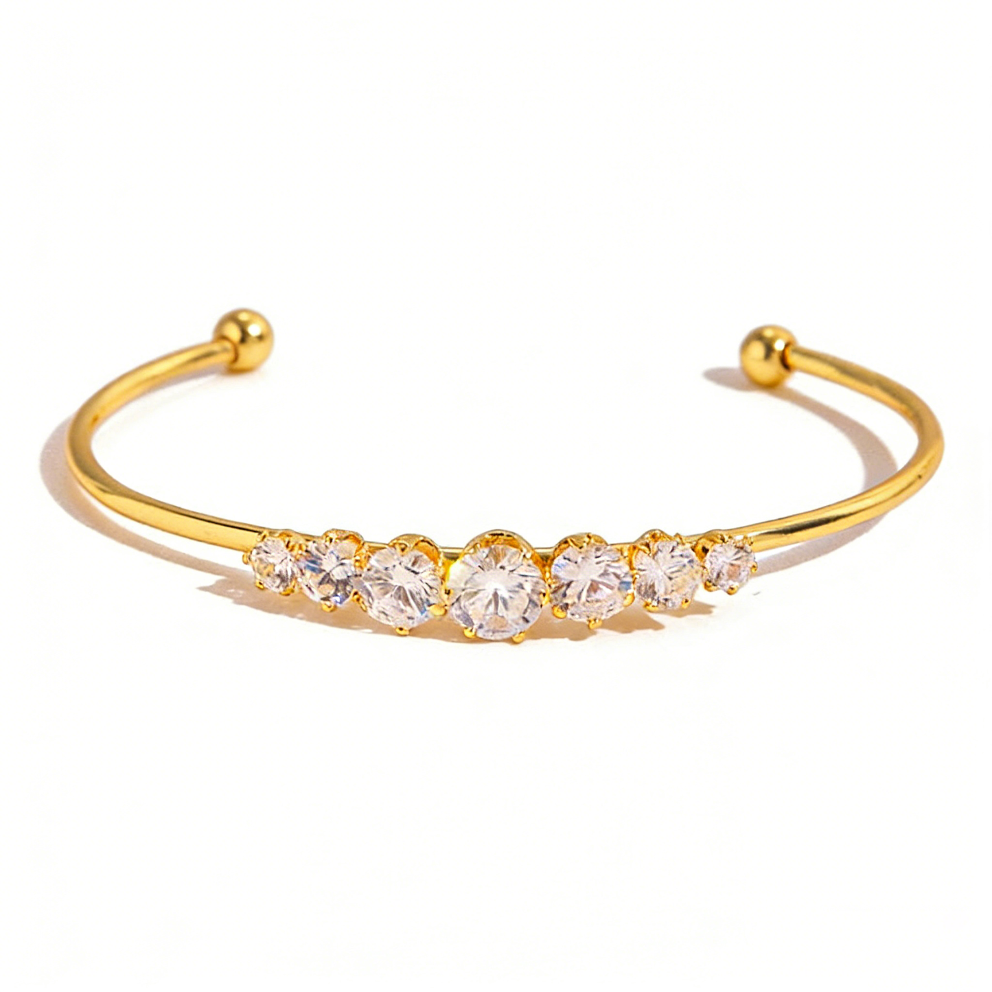Claire Diamond Bracelet