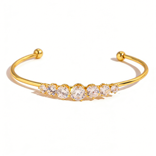 Claire Diamond Bracelet