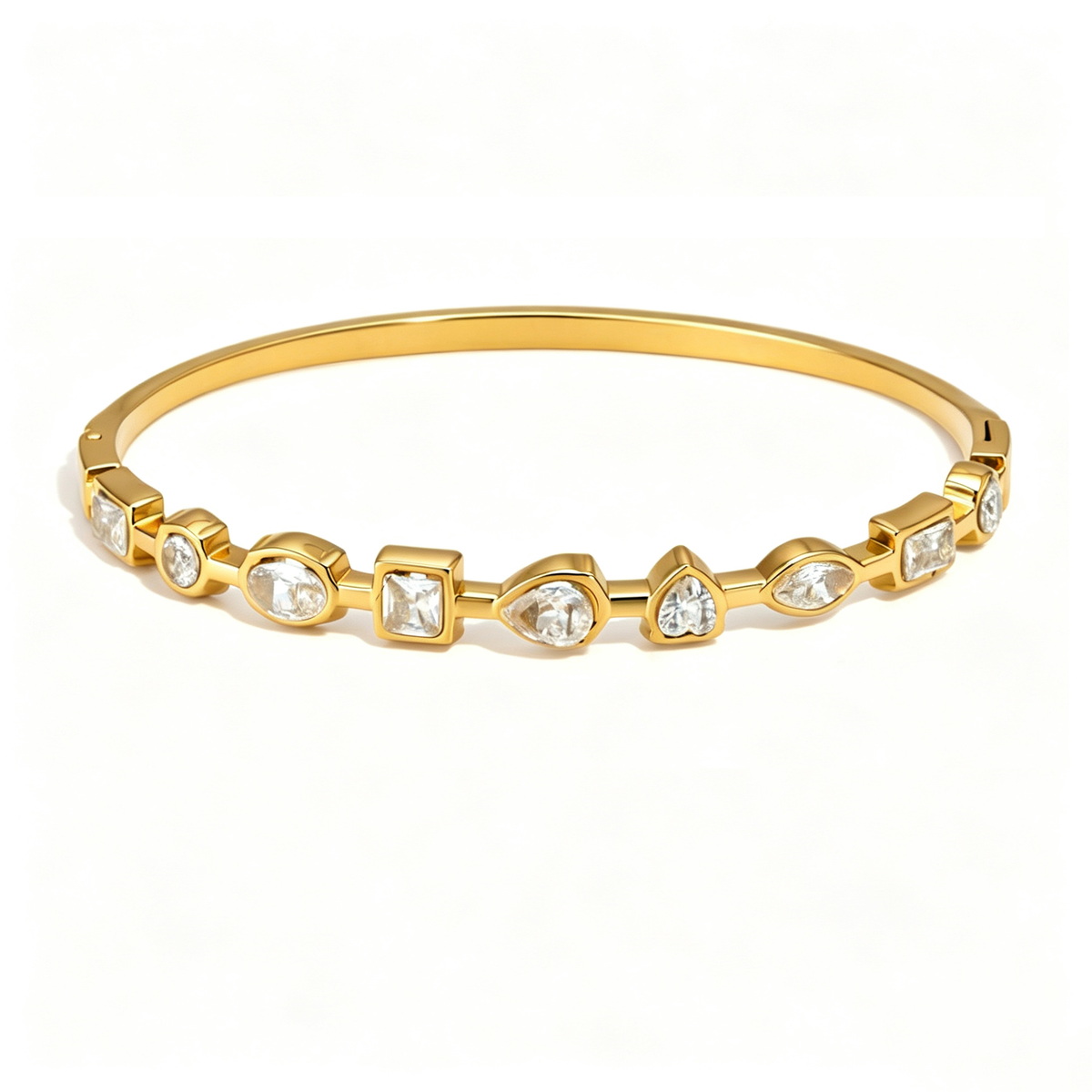 Celeste Bracelet - 18K Gold Plated | Vinajewelry