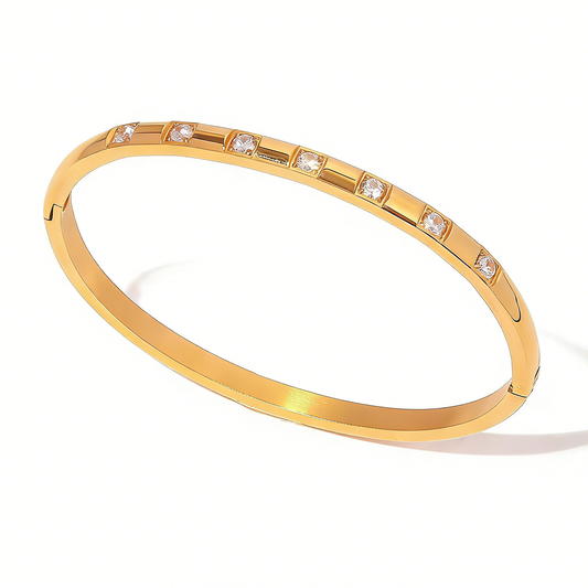Kenzie Elegant Diamond Bracelet