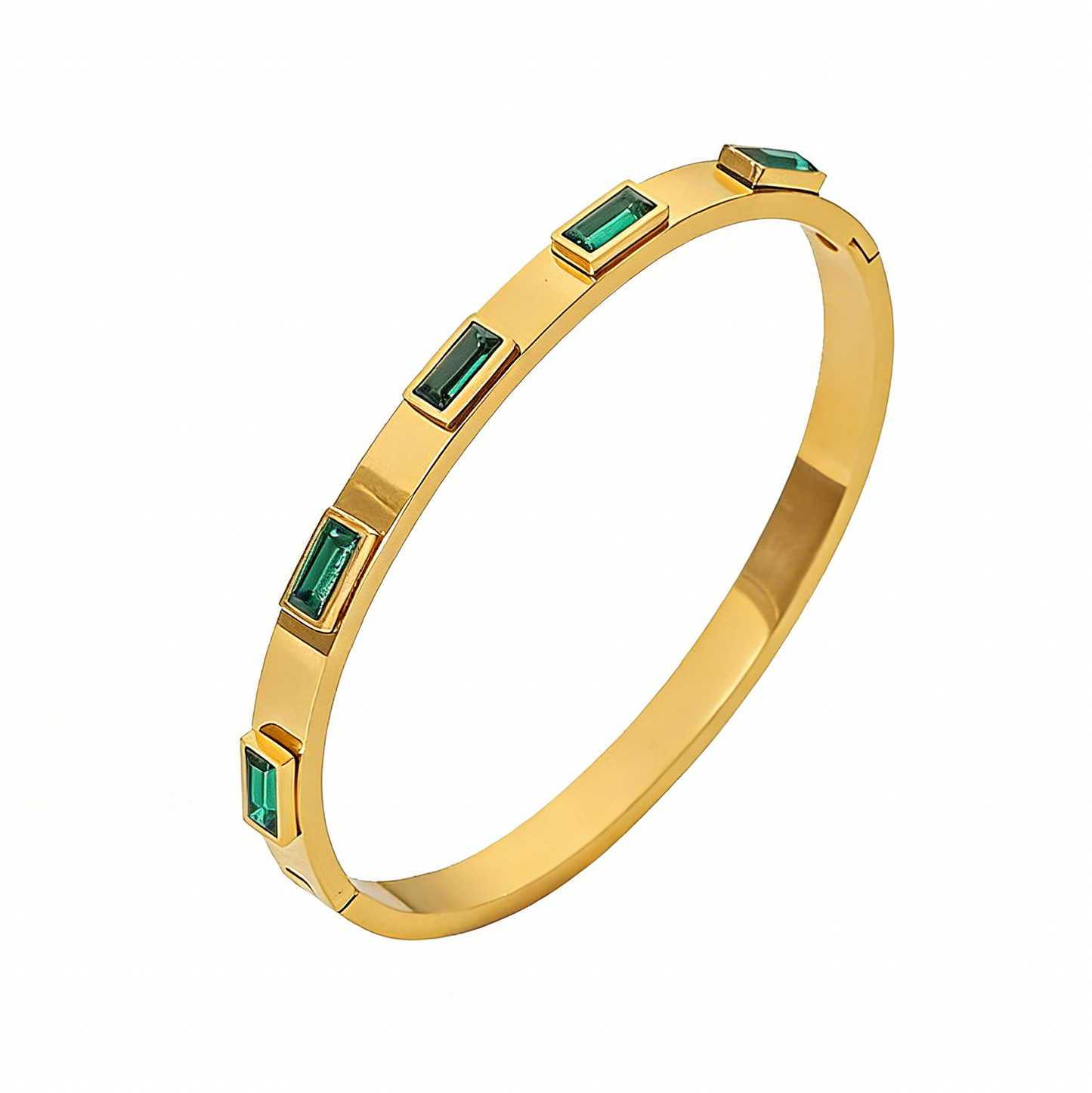 Nova Gemstone Bracelet