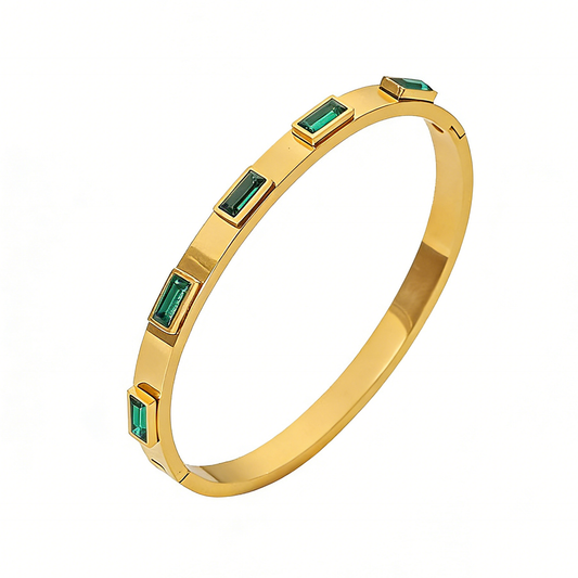Nova Gemstone Bracelet