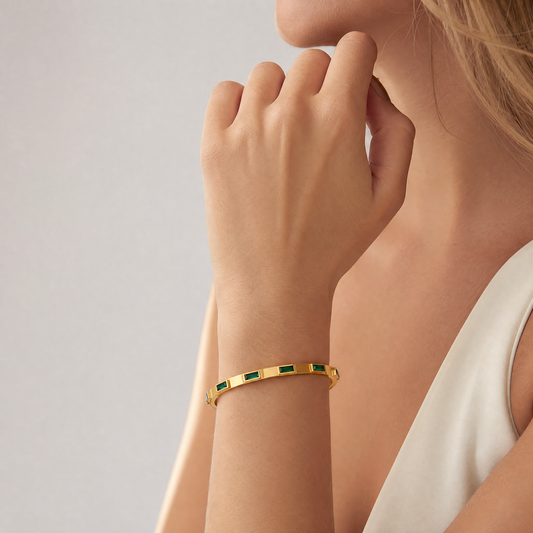 Nova Gemstone Bracelet