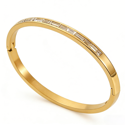Mila Diamond Bracelet