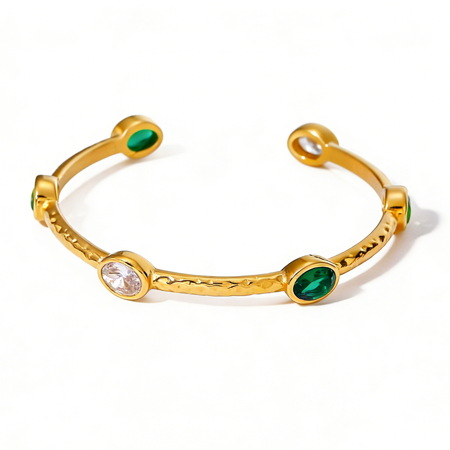 Florence Vintage Diamond Bracelet