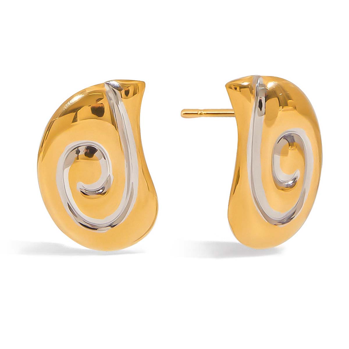 Amelia Statement Earrings