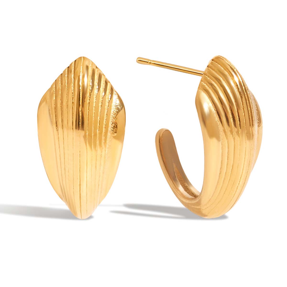 Kaia Stud Earrings